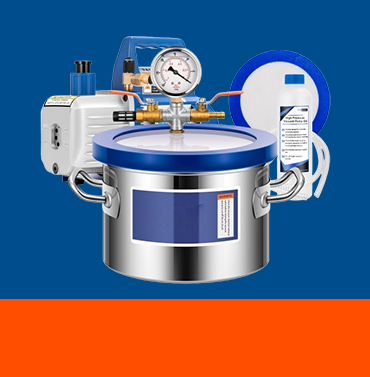Vacuum Chamber manufacturer in Hyderabad, Telangana, Malkajgiri